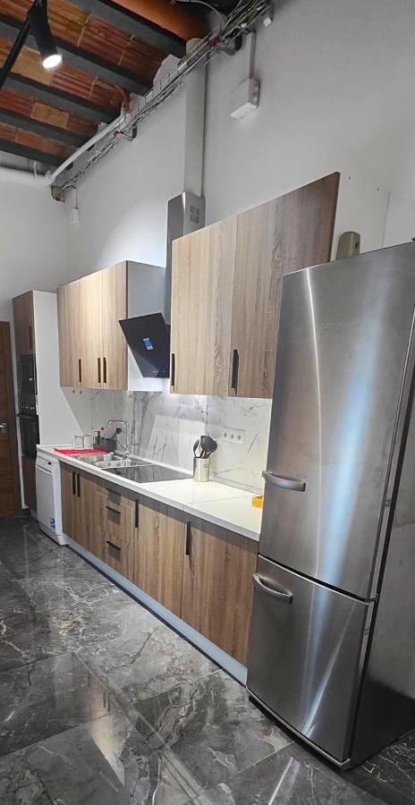 Beautiful Appartment In 마르토렐 외부 사진