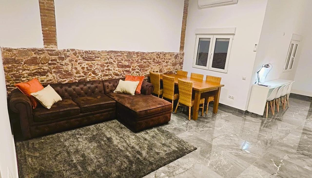 Beautiful Appartment In 마르토렐 외부 사진