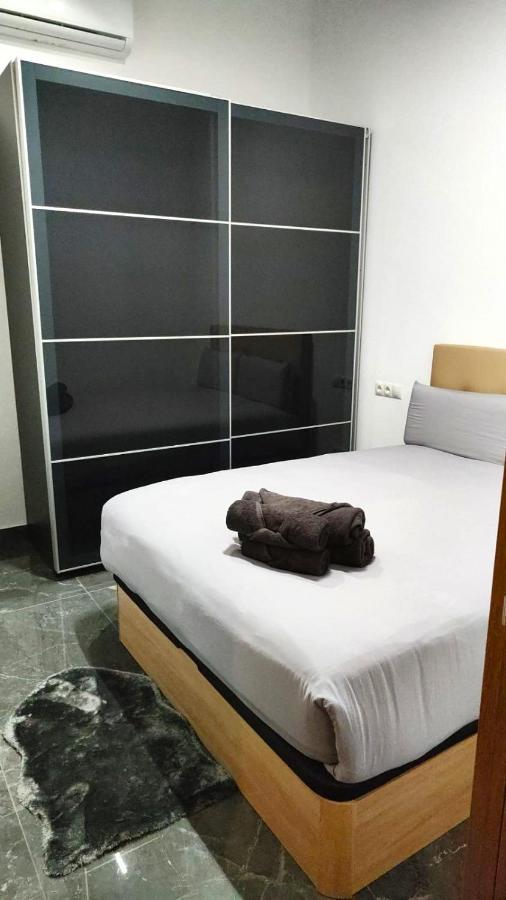 Beautiful Appartment In 마르토렐 외부 사진