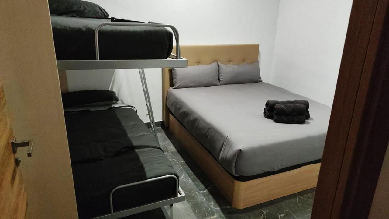 Beautiful Appartment In 마르토렐 외부 사진